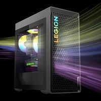 Este PC gaming barato Lenovo no tiene rival: RTX 3060 y Core i5, ahora casi a mitad de precio