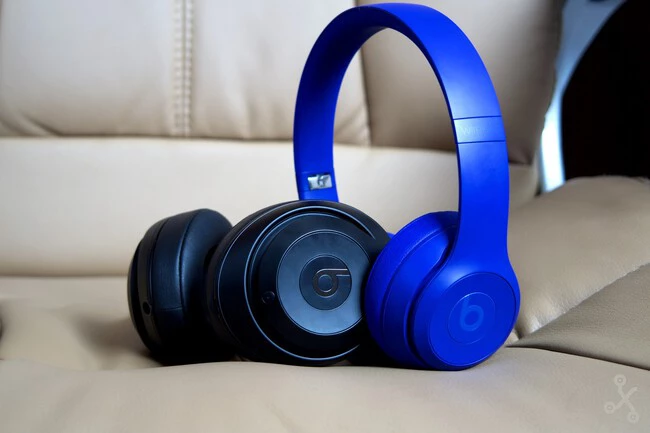 Portada Beats Solo3
