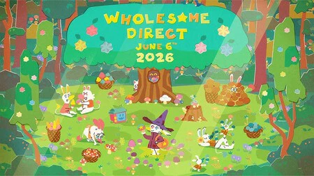 Wholesome Direct 2026