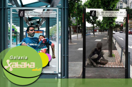 Innovando, que es gerundio. Galaxia Xataka Móvil