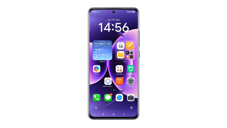 Hyper Os 4 Launcher 2