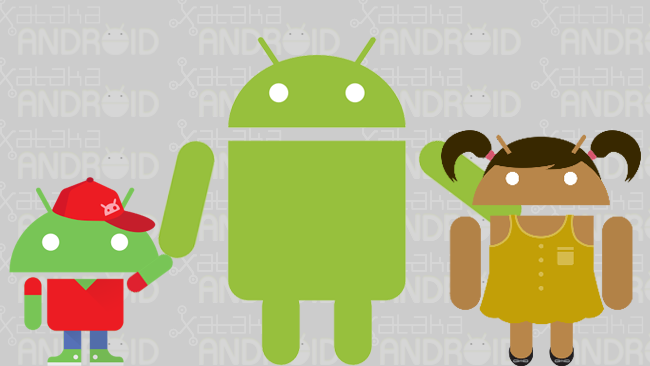Android Kids