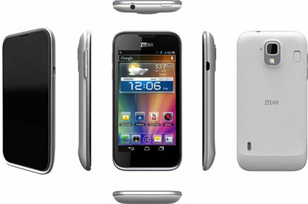 ZTE anuncia su Grand X LTE para Europa