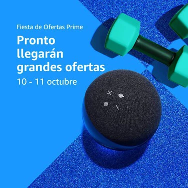 Fiesta de Ofertas Prime
