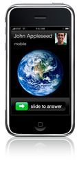 Los iPhones de 16 Gb escasean por todo el mundo