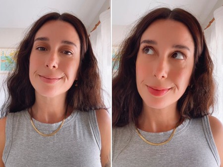 Review Probamos Tinte Labios Mejillas Mercadona