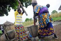 Madres e hijos, una historia de la conciliación