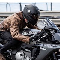 Ni un motorista borracho más. Es la primera vez que un país europeo impone una tasa de alcohol del 0,0, pero solo para motos