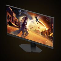 Los 79 euros de este monitor gaming con 200 Hz y panel IPS parecen un error, pero no lo son 