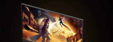 Los 79 euros de este monitor gaming con 200 Hz y panel IPS parecen un error, pero no lo son 