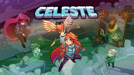 Los maravillosos Celeste e Inside ya están para descargar gratis en la Epic Games Store. La semana que viene les tocará a The End is Nigh y Abzû