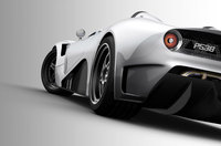 2008 Scuderia Bizzarrini Livorno P538 Barchetta