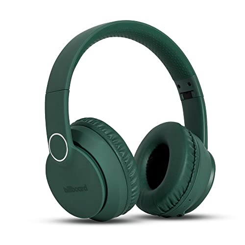 Billboard Audífonos Inalámbricos Soul Track On Ear