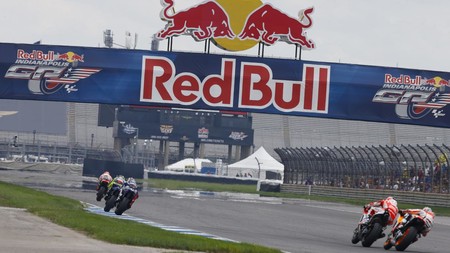 Indy Motogp