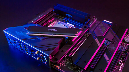 Imagen De Memoria Ram