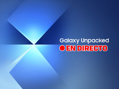 Samsung Galaxy Unpacked Nueva York 2025: conferencia en directo con los nuevos Galaxy plegables
