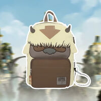 Avatar tiene la mejor mochila para este regreso a clases 2026, y lo mejor de todo es que está con precio de remate en México 
