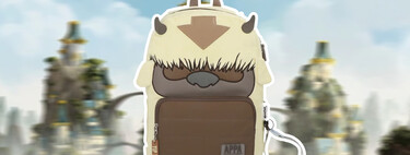 Avatar tiene la mejor mochila para este regreso a clases 2026, y lo mejor de todo es que está con precio de remate en México 