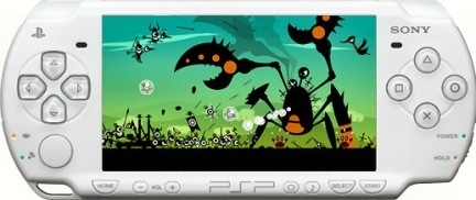 'Patapon 2' confirmado por Sony