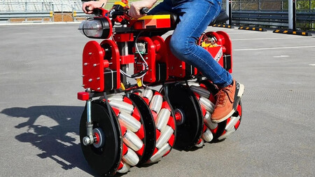 Moto Tornillo 1 2024