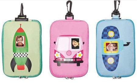 Bolsa para el bocadillo personalizada: una alternativa al papel albal