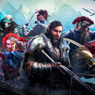 Divinity Original Sin