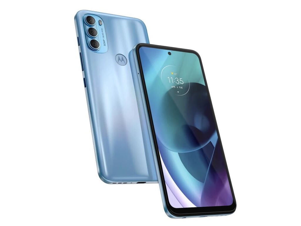 Motorola Moto g41, Moto g51 5G y Moto g71 5G llegan a México: la nueva gama media con pantallas OLED y 120 Hz, lanzamiento y precio