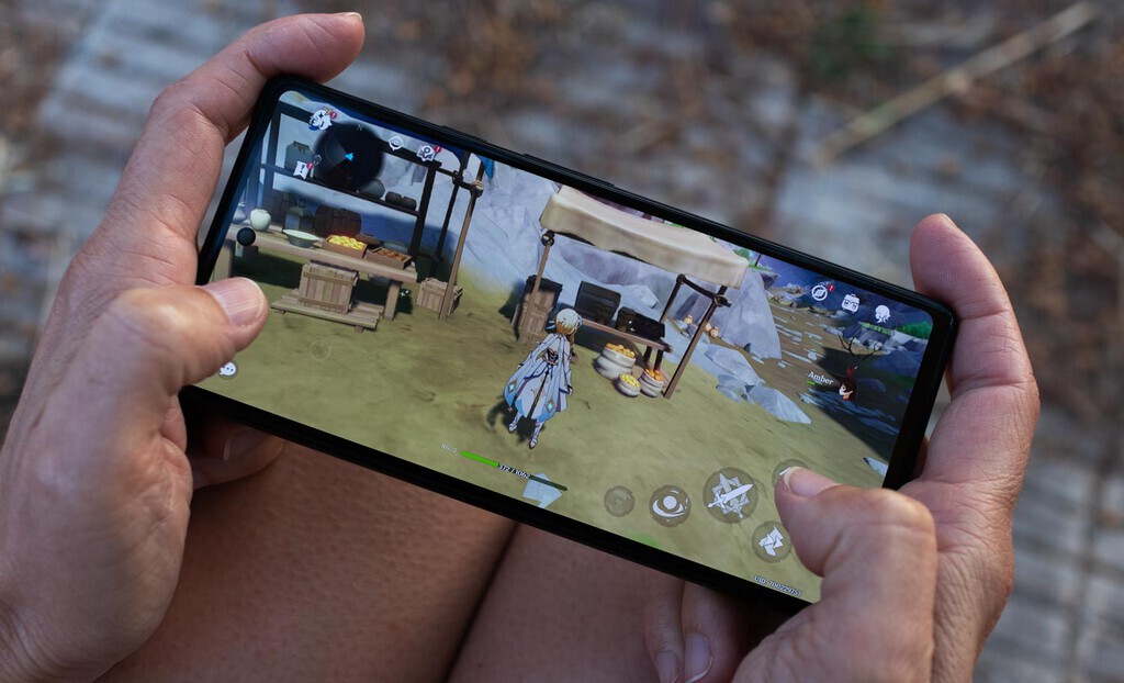 El overclock ha llegado a la pantalla de los smartphones: consiguen desbloquear los 90 Hz en el panel del Google Pixel 6a