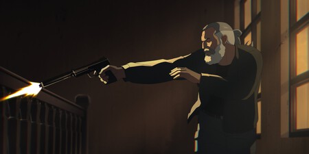 Splinter Cell Deathwatch 6