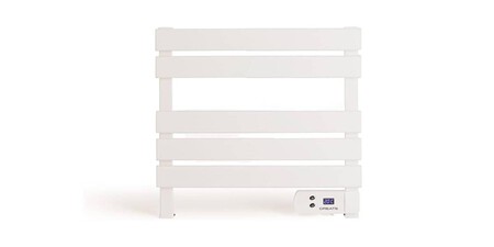 Warm Towel Mini