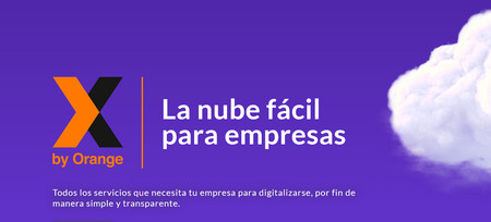 X by Orange: la nueva oferta de soluciones digitales de Orange para la Pyme