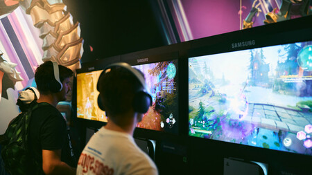Gamescom