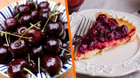 Cheesecake de cerezas sin horno: prepáralo en solo 30 minutos y con pocos ingredientes