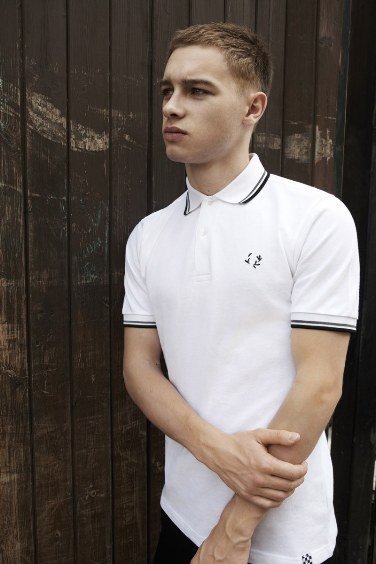 The Specials y Fred Perry, el nuevo laureado tándem del otoño