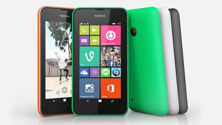 Lumia 530