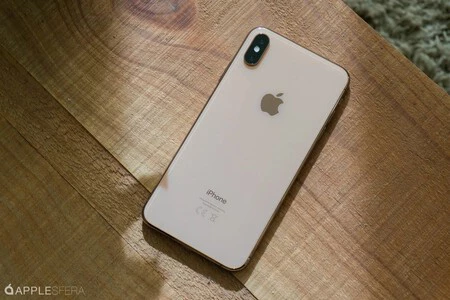 Iphone Xs