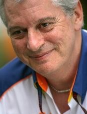 El Viernes Santo, chatea con Pat