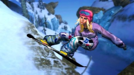 'Tony Hawk: Shred' anunciado. Galería de imágenes
