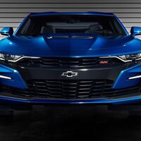 Chevrolet Camaro 2022 viene en camino, aunque al parecer sin grandes cambios