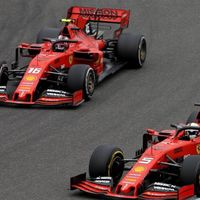 Las ocho carreras de Fórmula 1 que Ferrari regaló y que pudieron cambiar el mundial de 2019