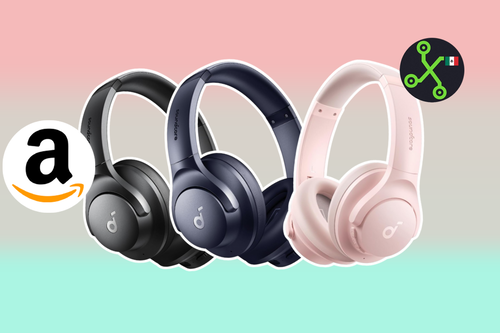 Soundcore Q20i Amazon Oferta