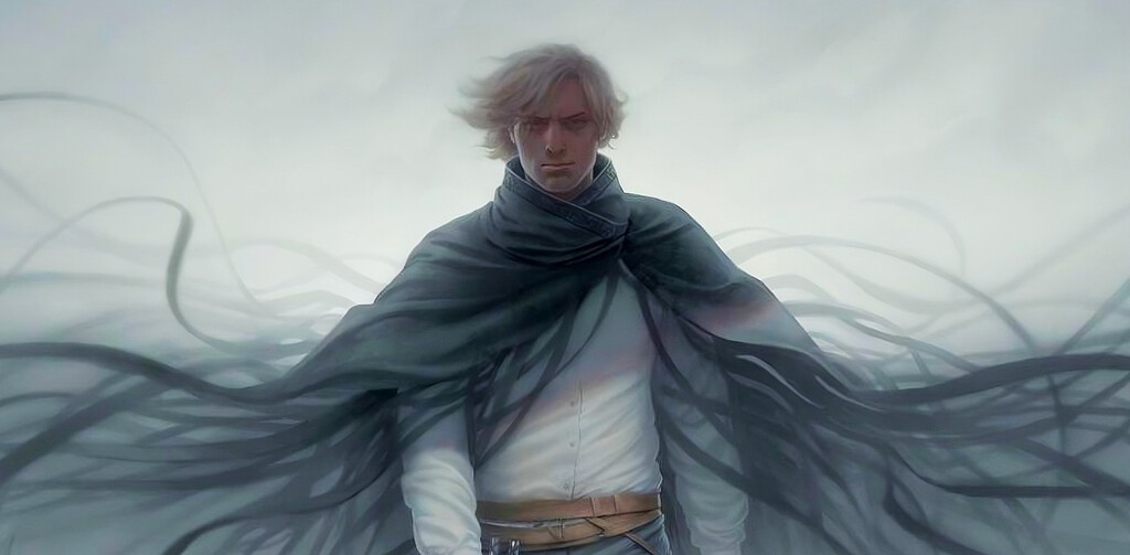 Si eres fan de Cosmere, aquí tienes todos los planes de Brandon ...