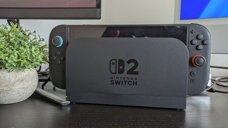 switch 2