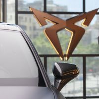 Casa SEAT abre sus puertas de forma virtual: 2.600 m² para ver los futuros coches SEAT y CUPRA