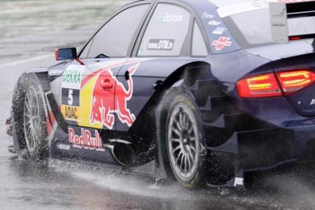 Comienza una nueva temporada en el DTM