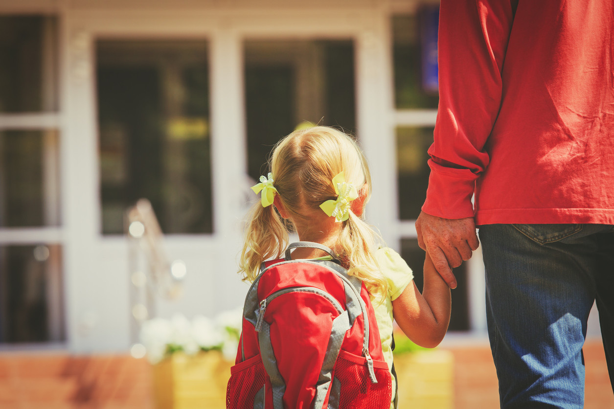 11 tipos de padres ante la vuelta al cole, ¿te identificas con alguno?