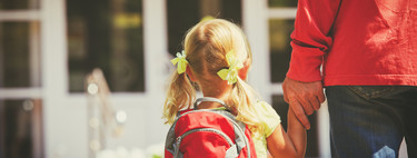 11 tipos de padres ante la vuelta al cole, ¿te identificas con alguno?