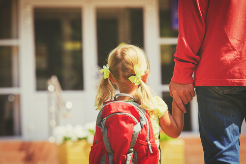 11 tipos de padres ante la vuelta al cole, ¿te identificas con alguno?