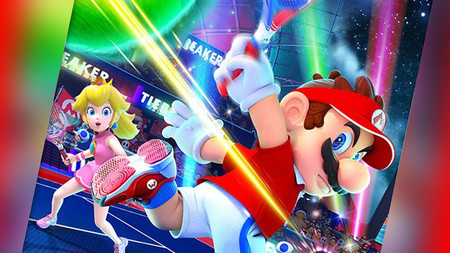 Las fechas de Mario Tennis Aces, los amiibo de Perla y Marina o Sushi Striker For Switch aparecen listadas en Rakuten Books