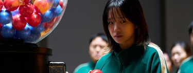 'El juego del calamar' acaba de ser destronada en Netflix por un thriller de sólo 6 episodios que está arrasando 